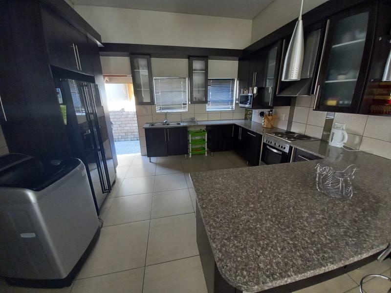 To Let 3 Bedroom Property for Rent in Vanderbijlpark SE 10 Gauteng