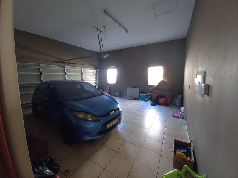 To Let 3 Bedroom Property for Rent in Vanderbijlpark SE 10 Gauteng