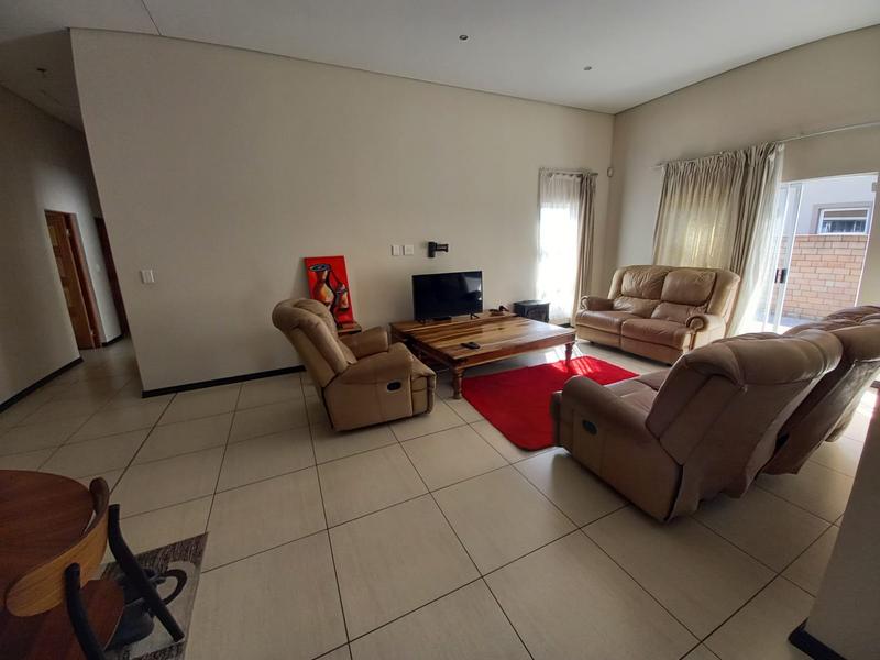 To Let 3 Bedroom Property for Rent in Vanderbijlpark SE 10 Gauteng