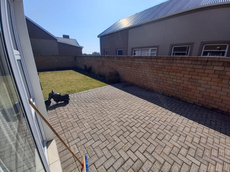 To Let 3 Bedroom Property for Rent in Vanderbijlpark SE 10 Gauteng