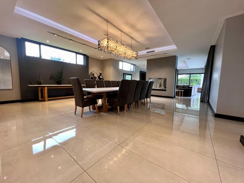 5 Bedroom Property for Sale in Midstream Ridge Gauteng