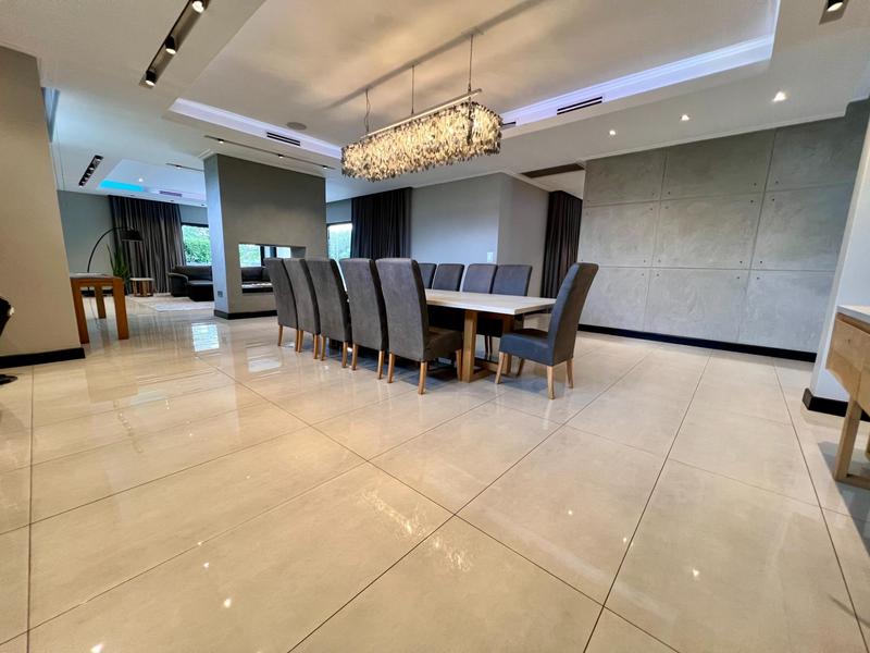 5 Bedroom Property for Sale in Midstream Ridge Gauteng