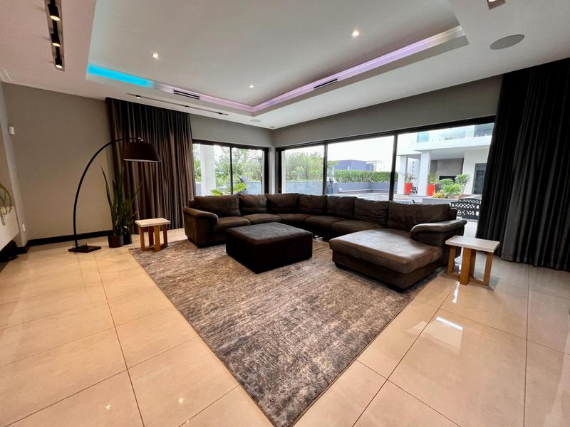 5 Bedroom Property for Sale in Midstream Ridge Gauteng