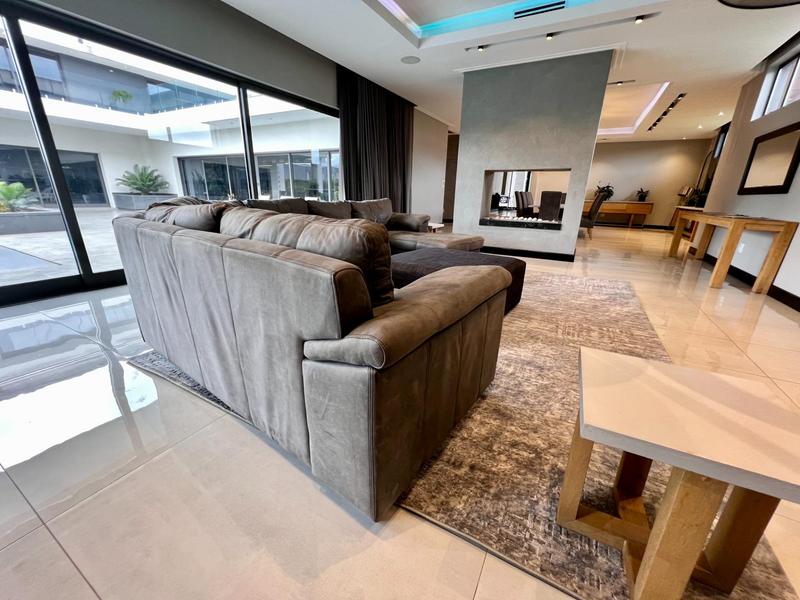 5 Bedroom Property for Sale in Midstream Ridge Gauteng