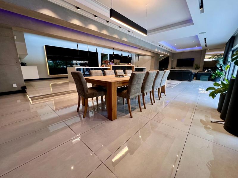 5 Bedroom Property for Sale in Midstream Ridge Gauteng