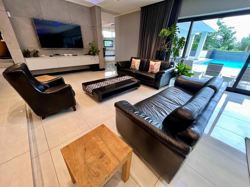 5 Bedroom Property for Sale in Midstream Ridge Gauteng