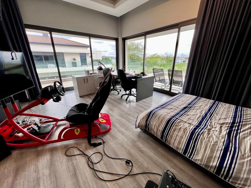 5 Bedroom Property for Sale in Midstream Ridge Gauteng