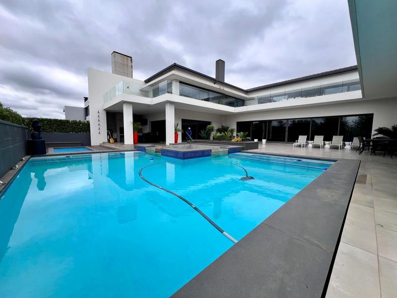 5 Bedroom Property for Sale in Midstream Ridge Gauteng