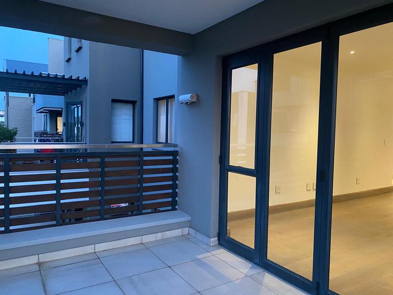 2 Bedroom Property for Sale in Steyn City Gauteng