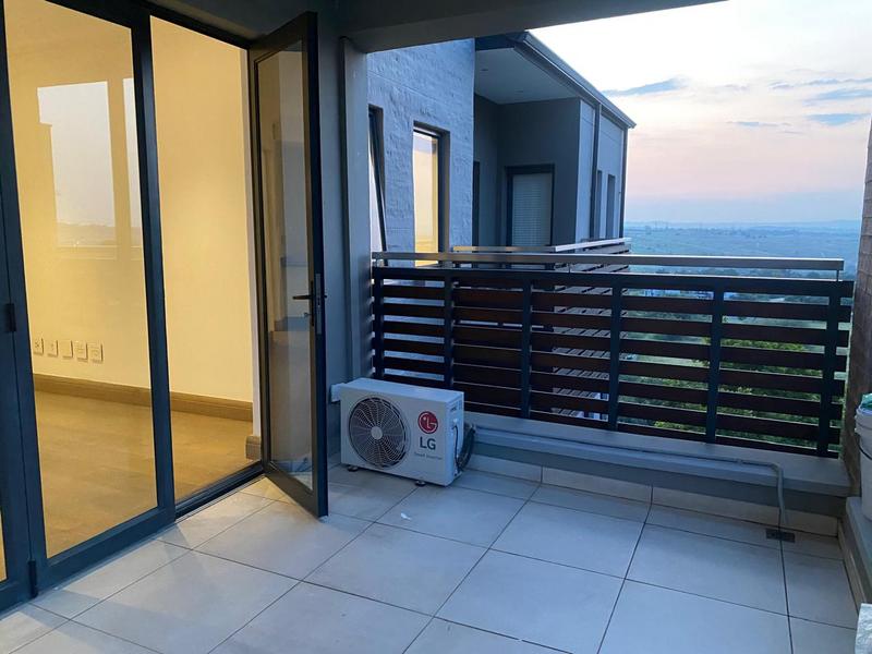 2 Bedroom Property for Sale in Steyn City Gauteng