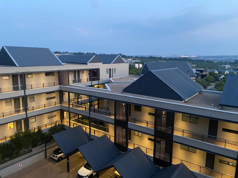 2 Bedroom Property for Sale in Steyn City Gauteng
