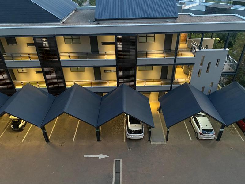 2 Bedroom Property for Sale in Steyn City Gauteng