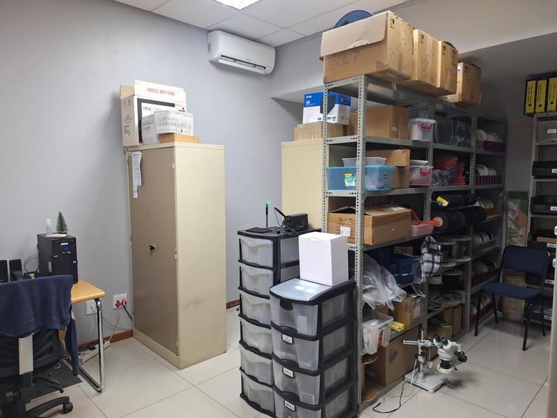 Commercial Property for Sale in Waterkloof Glen Gauteng