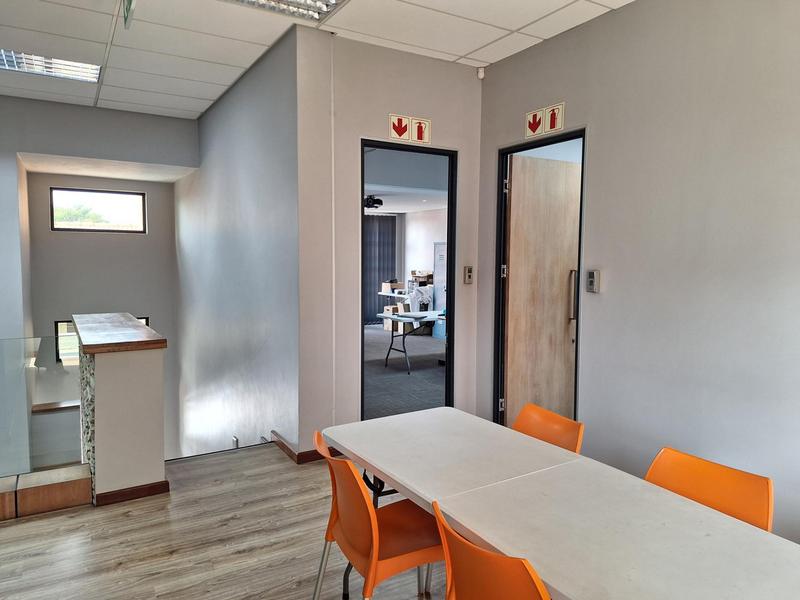 Commercial Property for Sale in Waterkloof Glen Gauteng