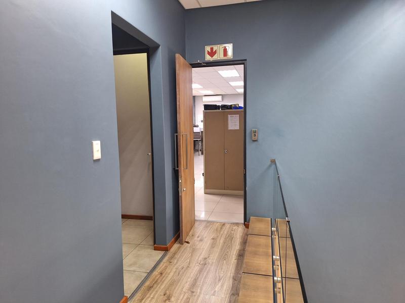 Commercial Property for Sale in Waterkloof Glen Gauteng