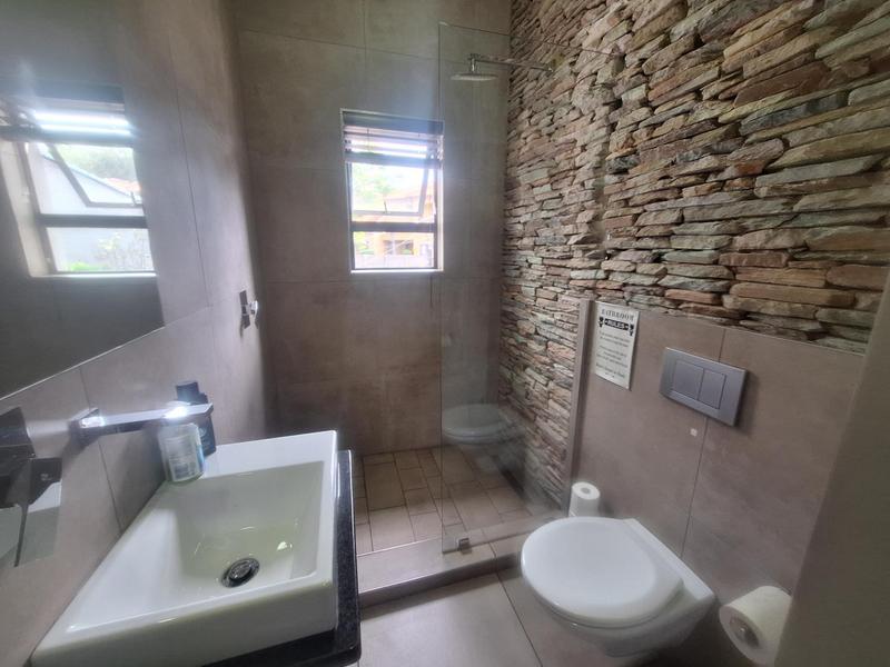Commercial Property for Sale in Waterkloof Glen Gauteng