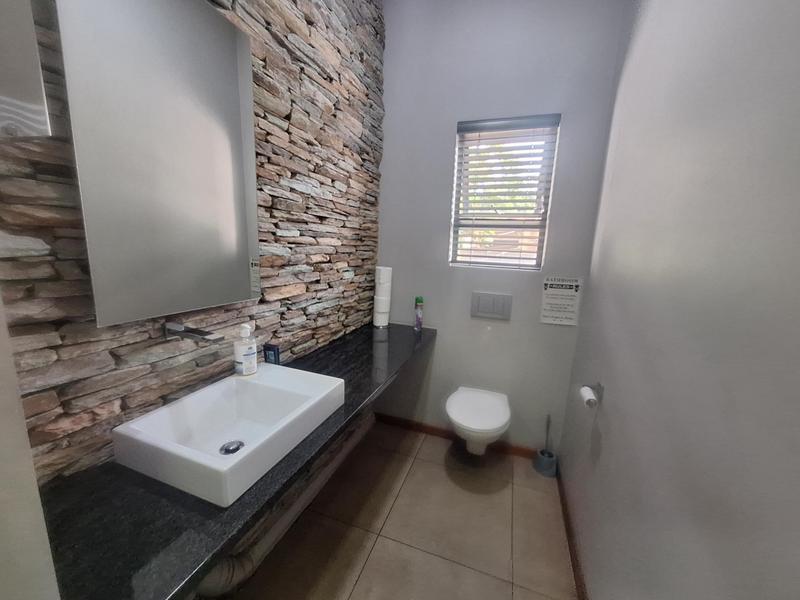 Commercial Property for Sale in Waterkloof Glen Gauteng