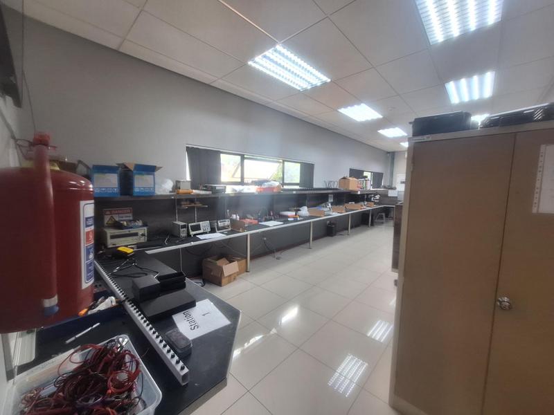 Commercial Property for Sale in Waterkloof Glen Gauteng