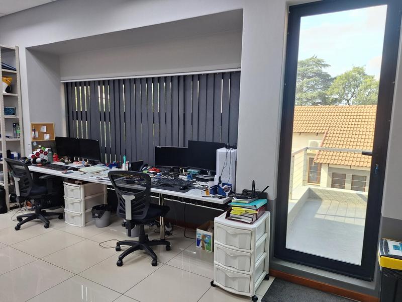 Commercial Property for Sale in Waterkloof Glen Gauteng