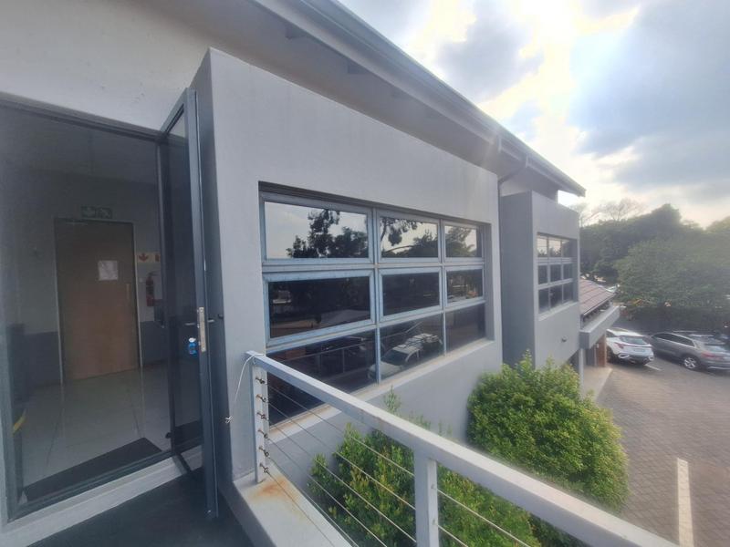 Commercial Property for Sale in Waterkloof Glen Gauteng
