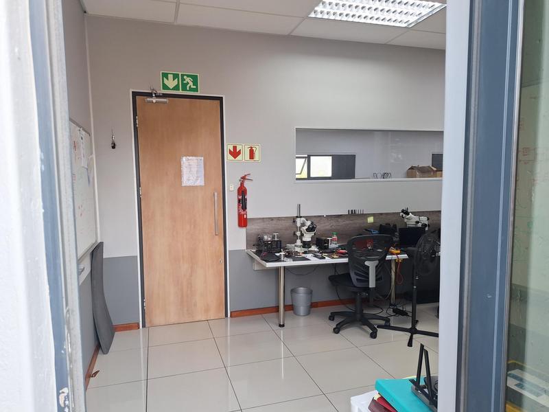 Commercial Property for Sale in Waterkloof Glen Gauteng