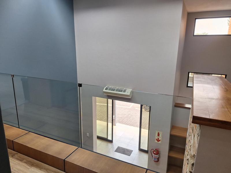 Commercial Property for Sale in Waterkloof Glen Gauteng
