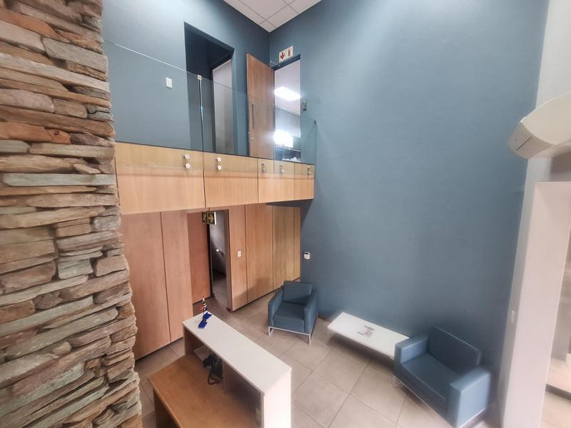 Commercial Property for Sale in Waterkloof Glen Gauteng