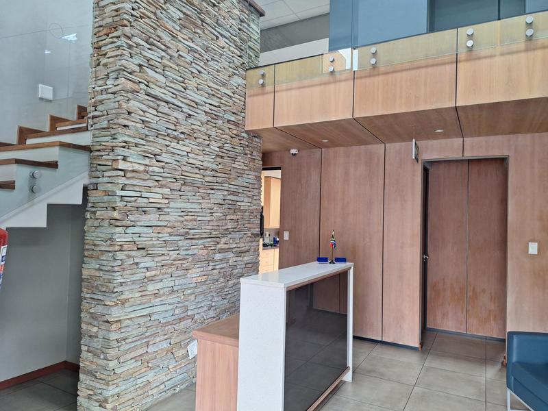 Commercial Property for Sale in Waterkloof Glen Gauteng
