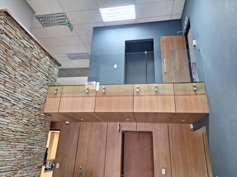 Commercial Property for Sale in Waterkloof Glen Gauteng