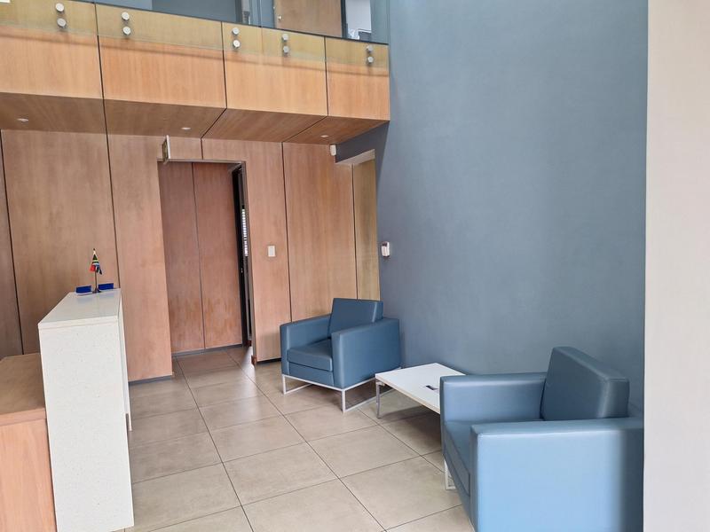 Commercial Property for Sale in Waterkloof Glen Gauteng