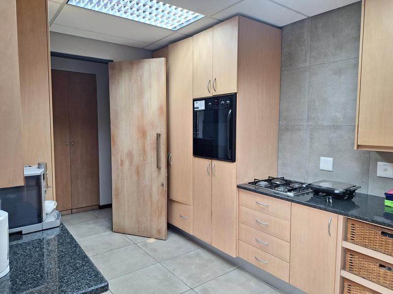 Commercial Property for Sale in Waterkloof Glen Gauteng