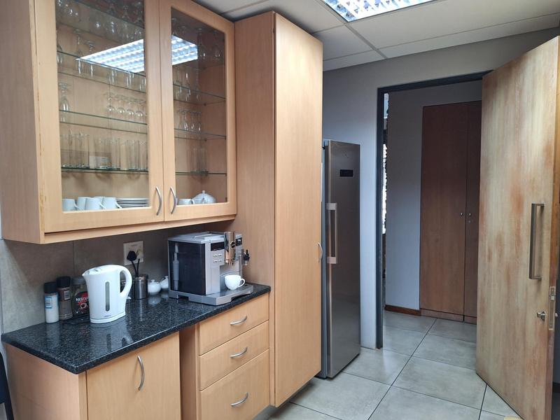 Commercial Property for Sale in Waterkloof Glen Gauteng