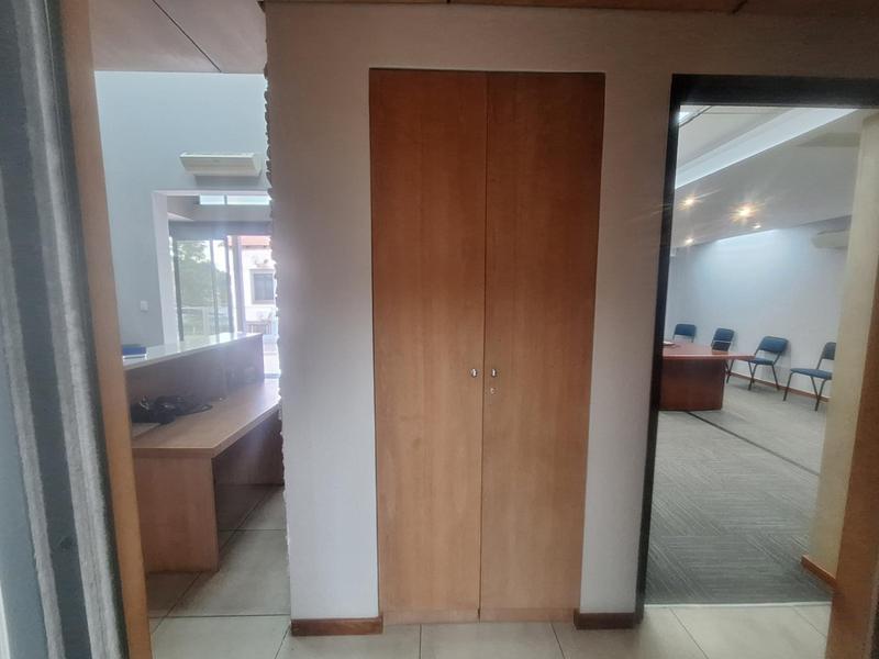 Commercial Property for Sale in Waterkloof Glen Gauteng