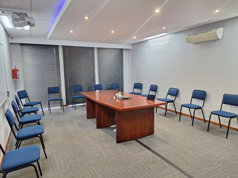 Commercial Property for Sale in Waterkloof Glen Gauteng