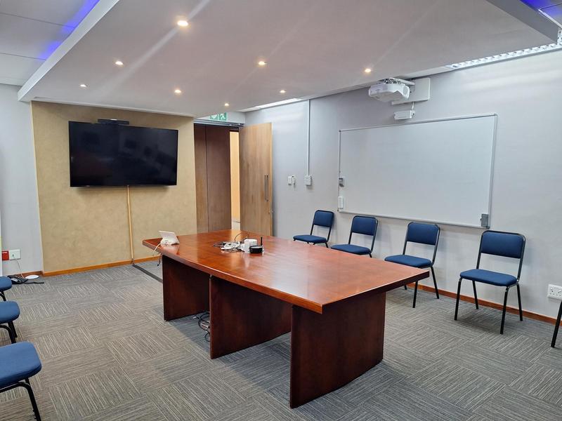 Commercial Property for Sale in Waterkloof Glen Gauteng