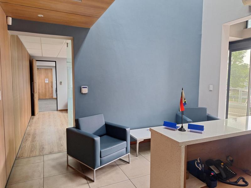 Commercial Property for Sale in Waterkloof Glen Gauteng