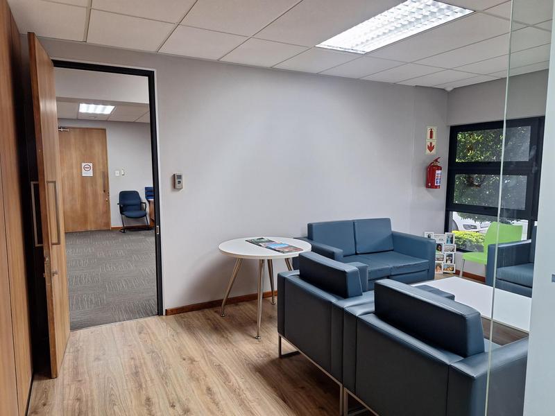 Commercial Property for Sale in Waterkloof Glen Gauteng