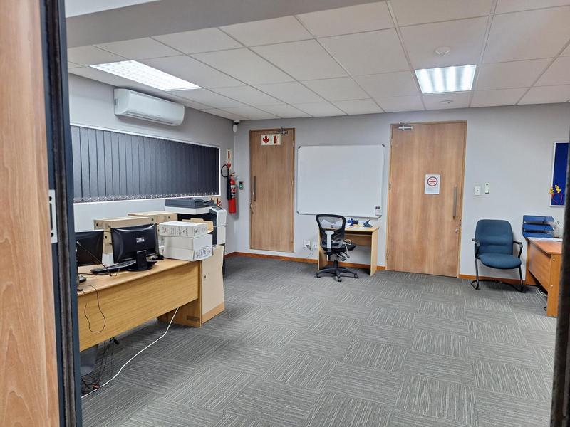 Commercial Property for Sale in Waterkloof Glen Gauteng
