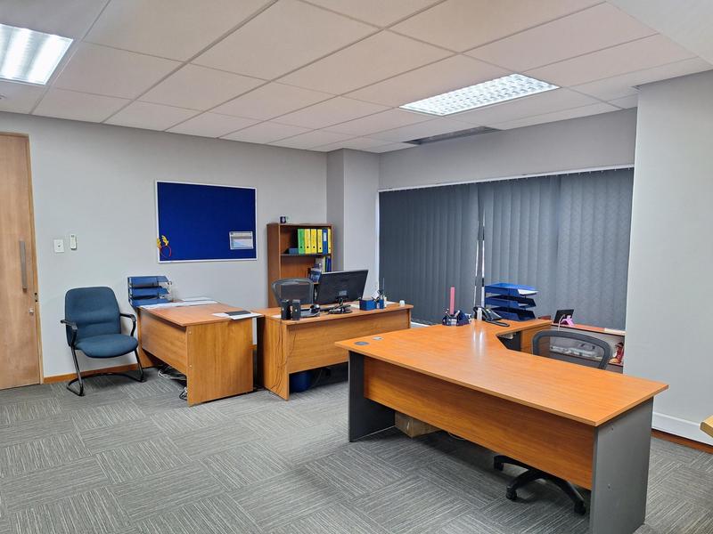 Commercial Property for Sale in Waterkloof Glen Gauteng