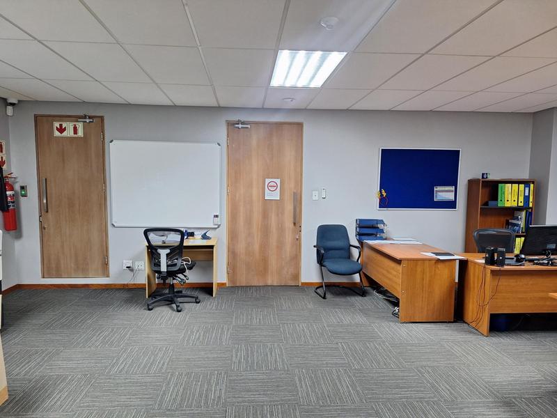 Commercial Property for Sale in Waterkloof Glen Gauteng
