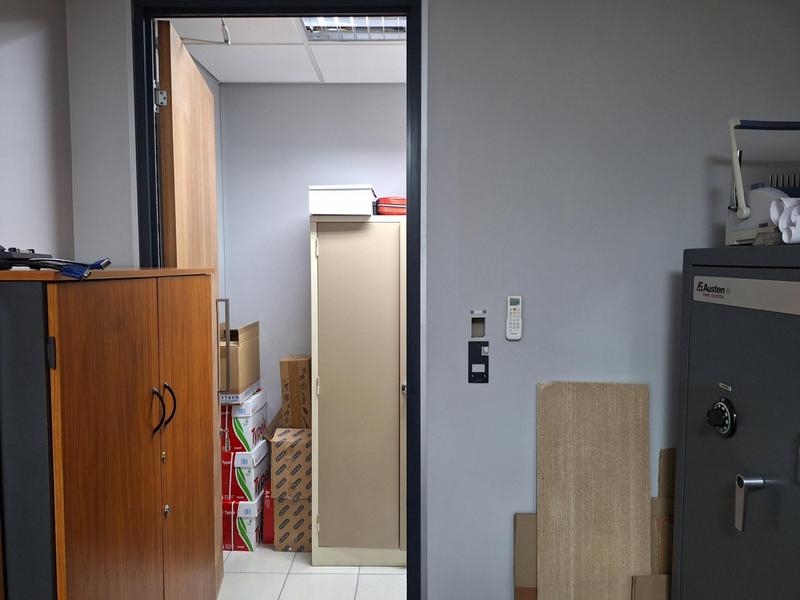 Commercial Property for Sale in Waterkloof Glen Gauteng