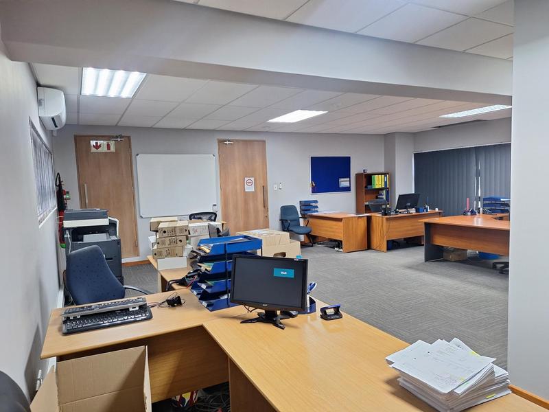 Commercial Property for Sale in Waterkloof Glen Gauteng