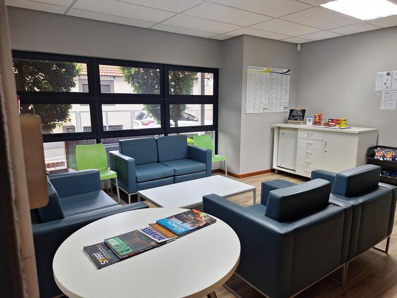 Commercial Property for Sale in Waterkloof Glen Gauteng