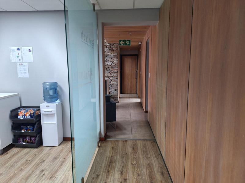 Commercial Property for Sale in Waterkloof Glen Gauteng