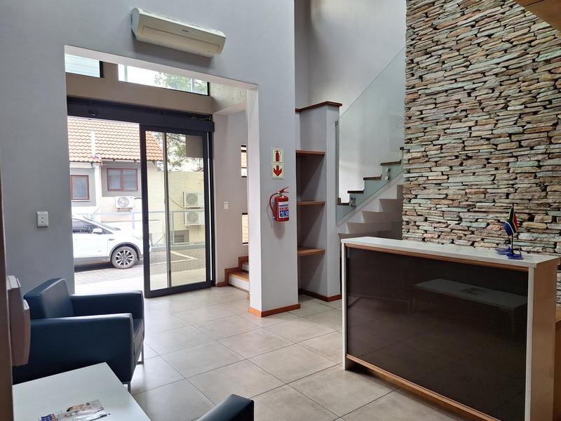 Commercial Property for Sale in Waterkloof Glen Gauteng