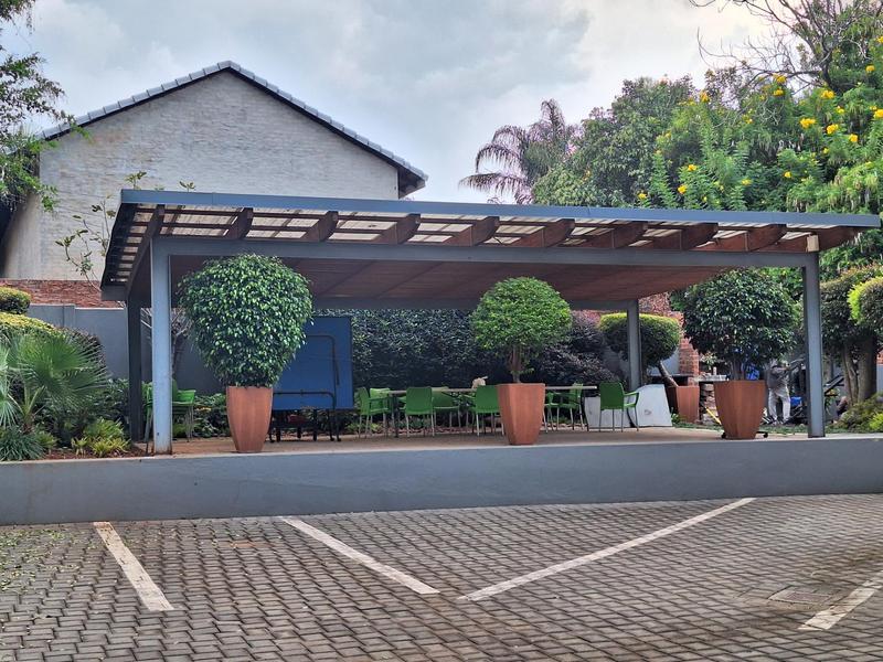Commercial Property for Sale in Waterkloof Glen Gauteng