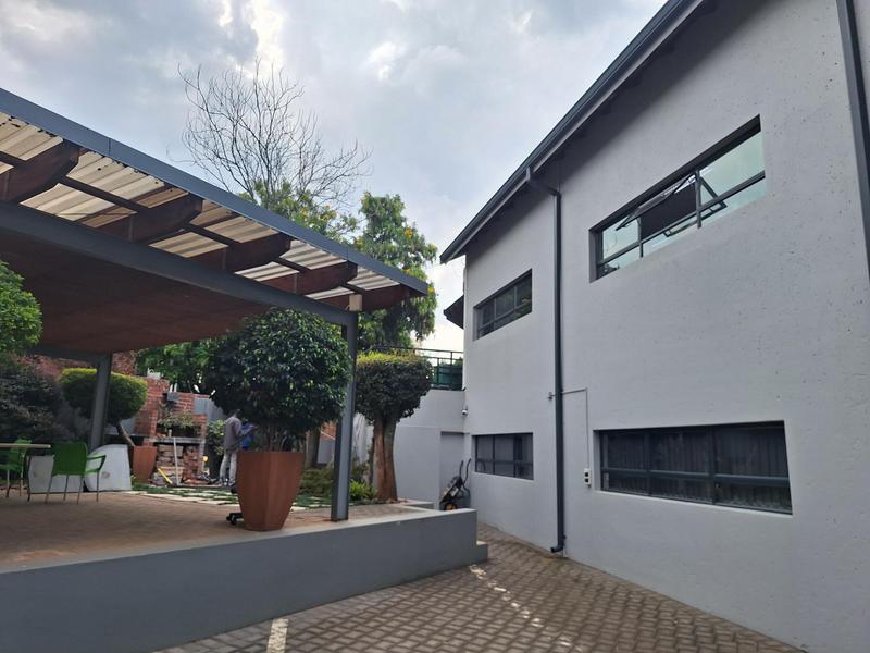 Commercial Property for Sale in Waterkloof Glen Gauteng