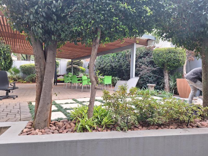 Commercial Property for Sale in Waterkloof Glen Gauteng