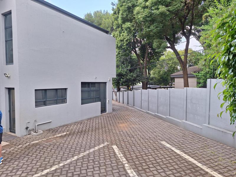 Commercial Property for Sale in Waterkloof Glen Gauteng
