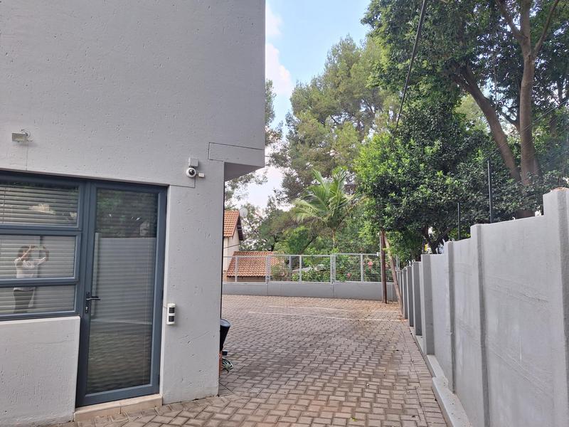 Commercial Property for Sale in Waterkloof Glen Gauteng
